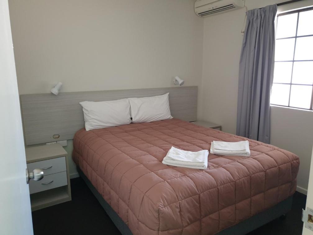 莎士比亚汽车旅馆 麦凯 外观 照片